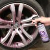 Iron clean | Descontaminante férrico