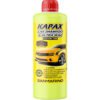 Kapax | Champú y cera