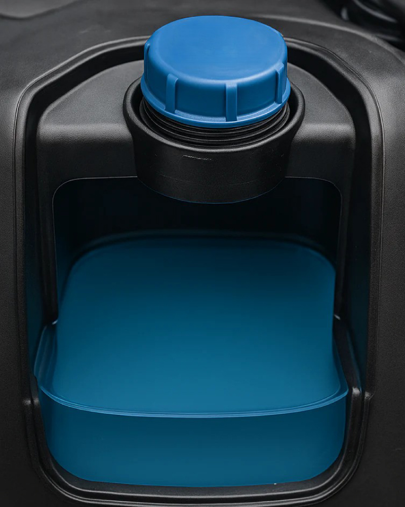 AdMax | Anti-cristalizador de AdBlue - Imagen 4