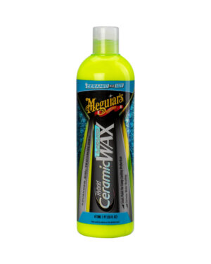 Hybrid ceramic liquid wax | Cera cerámica híbrida
