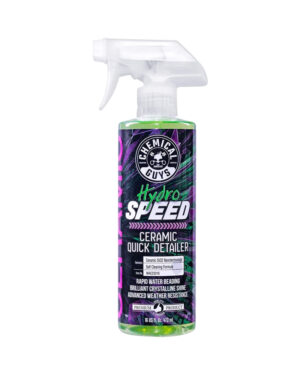 Hydro speed | Ceramic quick detailer