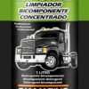 Bi-Forte | Limpiador bicomponente concentrado