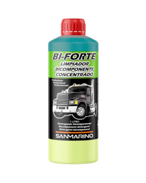 Bi-Forte | Limpiador bicomponente concentrado