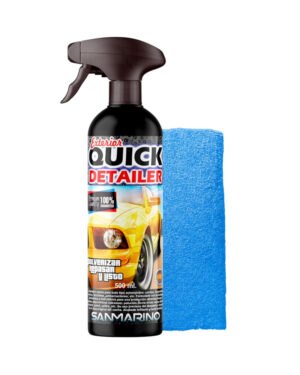 Quick detailer | Exterior