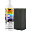 Vinil | Renovador instantáneo de plásticos y gomas