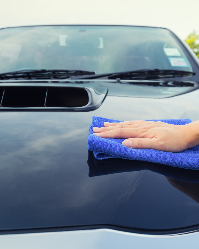 Limpiador tecnológico en seco