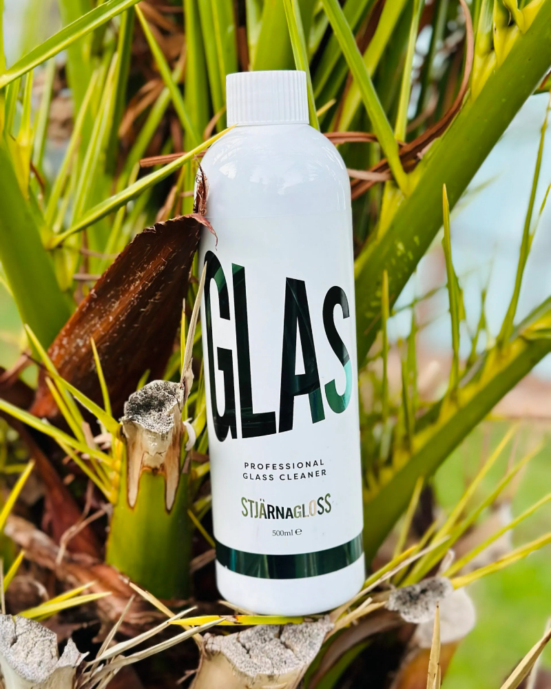 GLAS | Limpia cristales profesional - Imagen 2