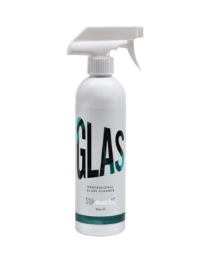 GLAS | Limpia cristales profesional