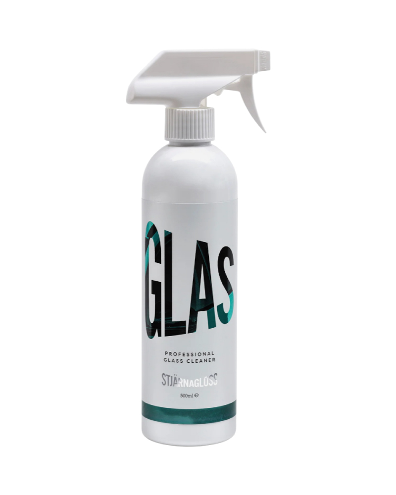 GLAS | Limpia cristales profesional