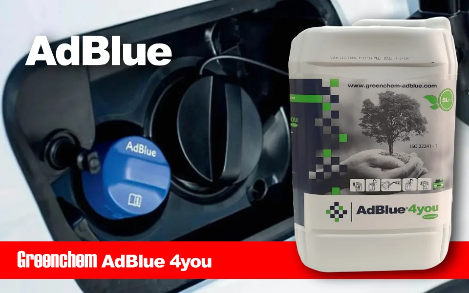 AdBlue