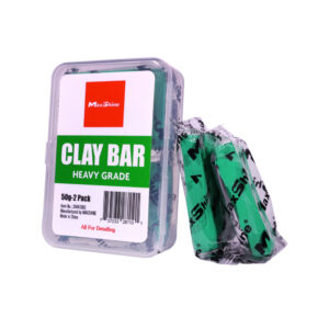 Clay bar | Heavy grade