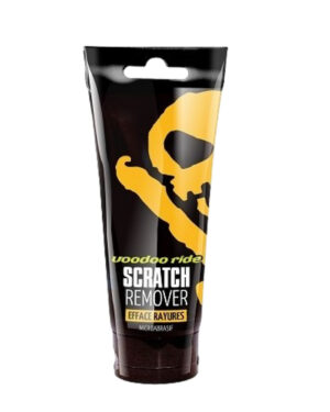 Scratch remover Removedor de rayones