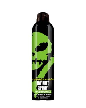 Infinite spray Sellador de carrocería