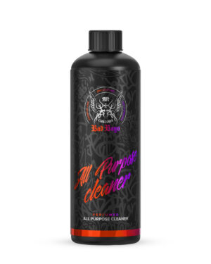 All purpose cleaner Limpiador multiusos (Perfumado)
