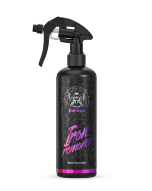 Iron remover Descontaminante férrico