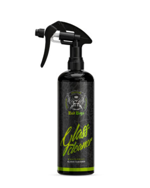 Glass cleaner Limpia cristales (Grapefruit)