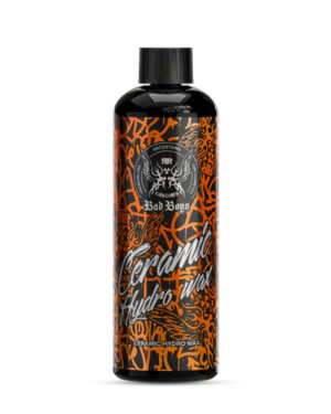 Ceramic hydro wax Cera cerámica protectora