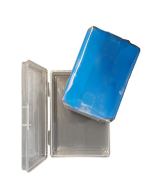 Clay bar (Azul)