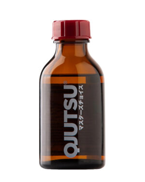 Qjutsu Recubrimiento cerámico (Body coat)