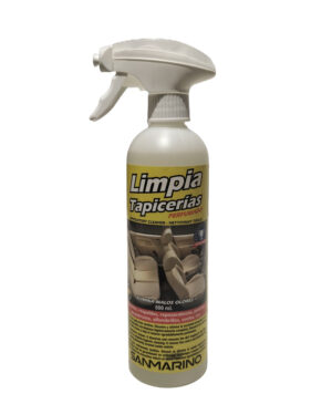 Limpia tapicerías Perfumado