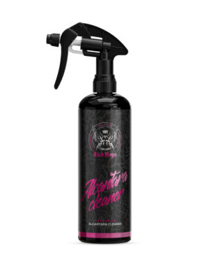 Alcantara cleaner Perfumado