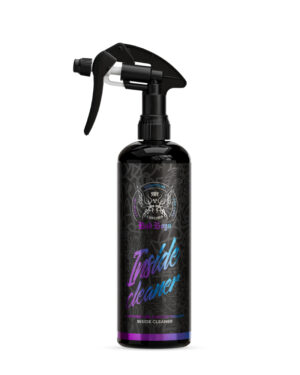 Inside cleaner Limpiador de interior (Boy's perfume)