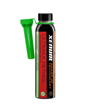 Ultimax Petrol Limpiador del sistema de combustible