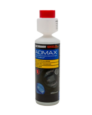 AdMax Anti cristalizador de AdBlue