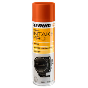 Intake Pro Limpiador concentrado para diésel