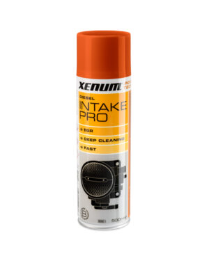 Intake Pro Limpiador concentrado para diésel