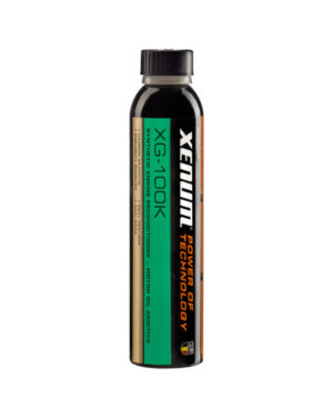 XG-100K Reducción del consumo de aceite
