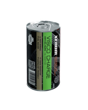 Visco Charge Aumentador de viscosidad