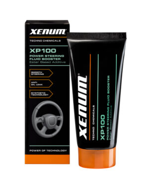 XP100 Potenciador de dirección asistida
