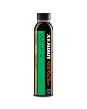 Super G Potenciador anti-fricción de carbono grafito