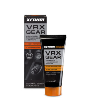 VRX Gear Aditivo éster cerámico para transmisión