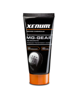 MG-Gear Aditivo de carbono grafito para transmisión
