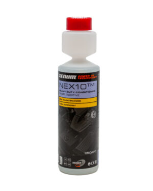 Nex10 Mejorador de combustible diésel