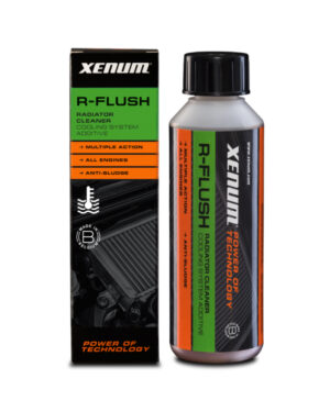 R-Flush Limpiador del sistema de refrigeración