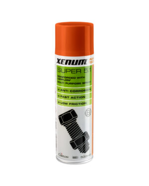Super 5.1 Spray limpiador multiusos