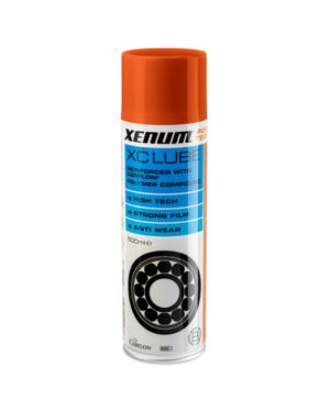 XC Lube Lubricante multiusos