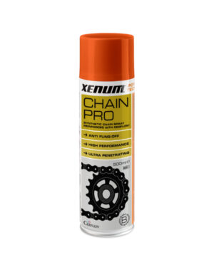 Chain Pro Lubricante protector para cadenas