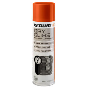 Dry Gliss bLubricante seco