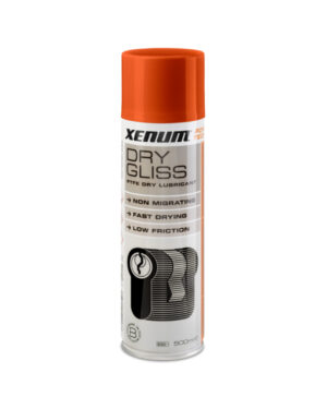 Dry Gliss bLubricante seco