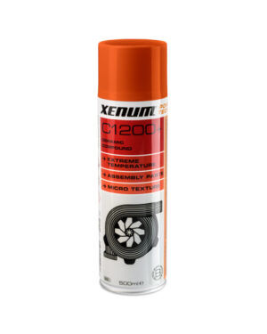 C1200+ Spray protector cerámico