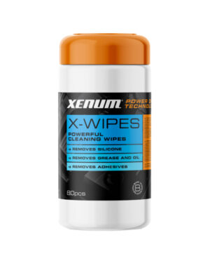 X-Wipes Toallitas desengrasantes multiusos