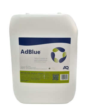 AdBlue AQ 10 lts