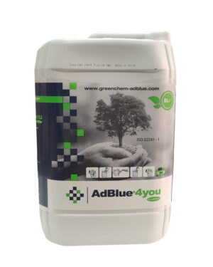 AdBlue 4you 5 lts
