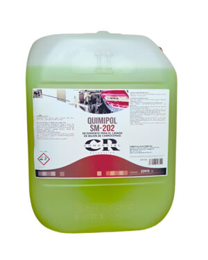 Quimipol SM-202 Detergente para bajos