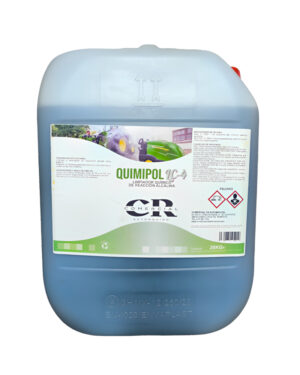 Quimipol LC-4 Limpiador químico alcalino