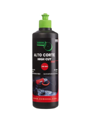 GB-200 Pulimento alto corte